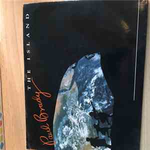 Paul Brady - The Island download flac mp3