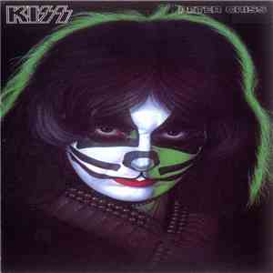 Peter Criss - Kiss: Peter Criss download flac mp3