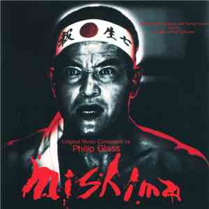 Philip Glass - Mishima download flac mp3