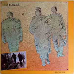 Pistones - Persecucion download flac mp3