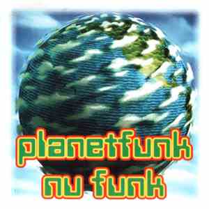 Planet Funk - Nu Funk download flac mp3