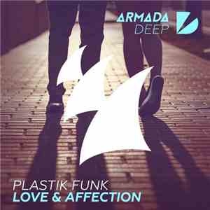 Plastik Funk - Love & Affection download flac mp3