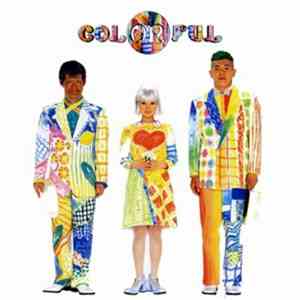 Pocket Biscuits - Colorful download flac mp3