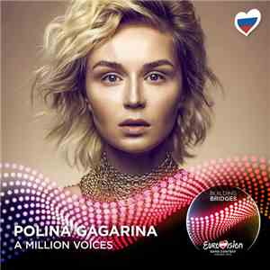 Polina Gagarina - A Million Voices download flac mp3
