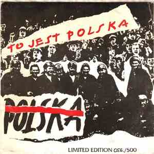 Polska  - To Jest Polska download flac mp3
