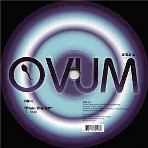Ribn - Plain City EP download flac mp3