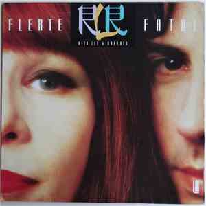 Rita Lee & Roberto - Flerte Fatal download flac mp3