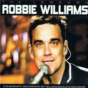 Robbie Williams - The Lowdown download flac mp3