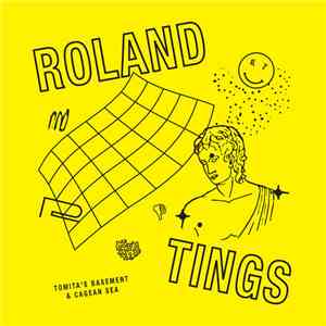 Roland Tings - Tomita's Basement & Cagean Sea download flac mp3