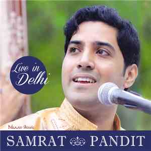 Samrat Pandit - Live in Delhi download flac mp3
