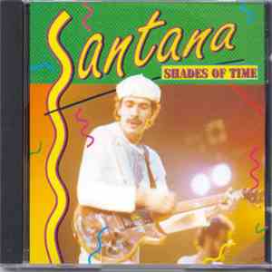Santana - Shades Of Time download flac mp3