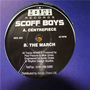 Scoff Boys - Centrepiece download flac mp3