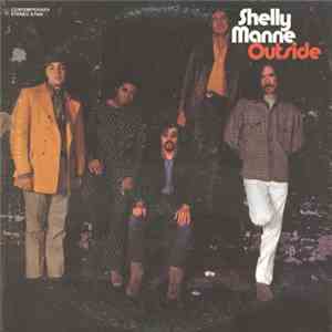 Shelly Manne - Outside download flac mp3