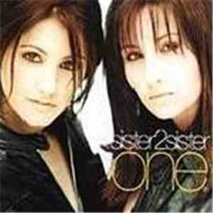 sister2sister - One download flac mp3