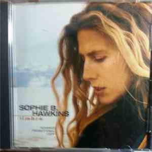 Sophie B. Hawkins - Timbre download flac mp3