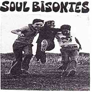 Soul Bisontes - Soul Bisontes download flac mp3