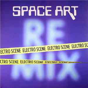 Space Art  - Remix download flac mp3