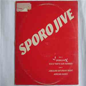 Sporojive - Sporojive download flac mp3