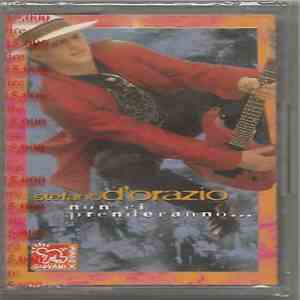 Stefano D'Orazio  - Non Ci Prenderanno download flac mp3