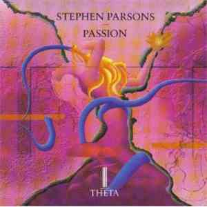 Stephen Parsons - Passion download flac mp3