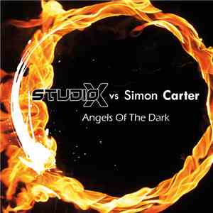 Studio-X vs. Simon Carter - Angels Of The Dark download flac mp3