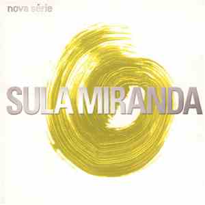 Sula Miranda - Nova Série download flac mp3