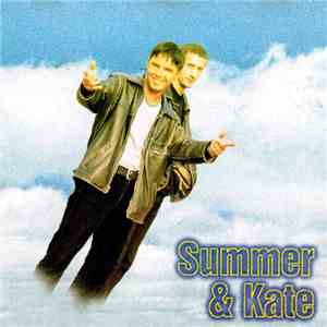 Summer & Kate - Summer & Kate download flac mp3