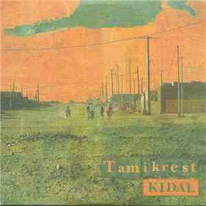 Tamikrest - Kidal download flac mp3