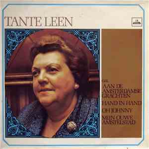 Tante Leen - Tante Leen download flac mp3