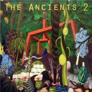 The Ancients  - The Ancients 2 download flac mp3