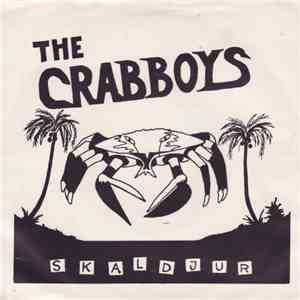 The Crab Boys - Skaldjur download flac mp3