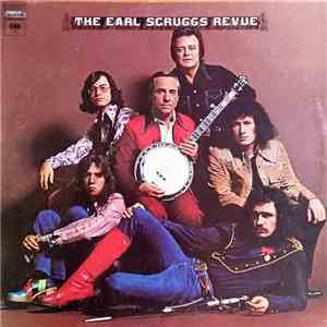 The Earl Scruggs Revue - The Earl Scruggs Revue download flac mp3