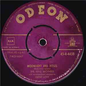 The King Brothers - Moonlight And Roses / Torero download flac mp3