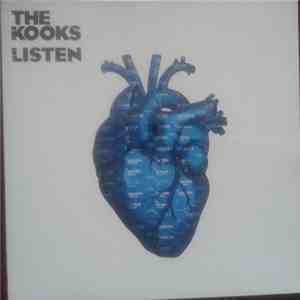 The Kooks - Listen download flac mp3