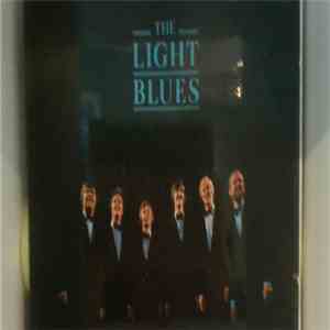 The Light Blues - The Light Blues download flac mp3