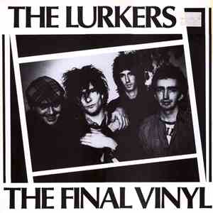 The Lurkers - The Final Vinyl download flac mp3