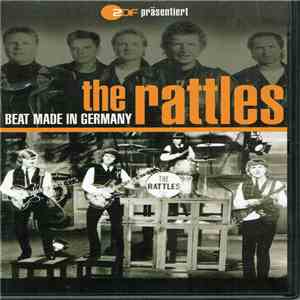 The Rattles - Beat Made In Germany flac mp3 download