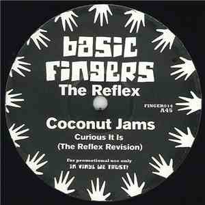 The Reflex - Coconut Jams download flac mp3