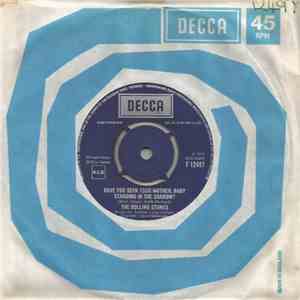 The Rolling Stones - Have You Seen Your Mother, Baby, Standing In The Shadow? download flac mp3