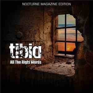 Tibia - All The Right Words download flac mp3