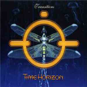 Time Horizon - Transitions download flac mp3
