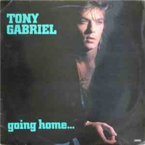 Tony Gabriel - Going Home download flac mp3