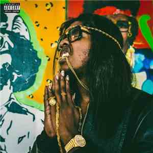 Trinidad James - No One Is Safe download flac mp3