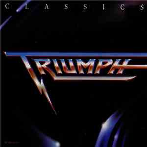 Triumph  - Classics download flac mp3
