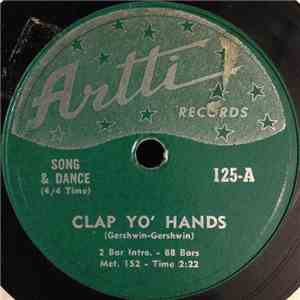 Unknown Artist - Clap Yo' Hands / Tequila download flac mp3