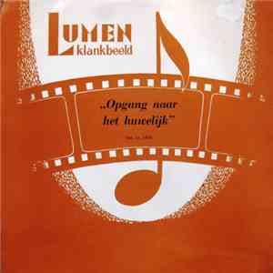Unknown Artist - Opgang Naar Het Huwelijk download flac mp3