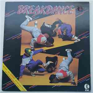 Various / Alex And The City Crew - Breakdance download flac mp3