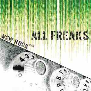 Various - All Freaks New Rock Vol.1 download flac mp3