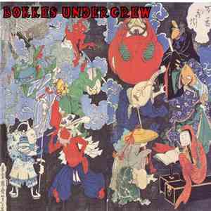 Various - Bokkes Undercrew download flac mp3