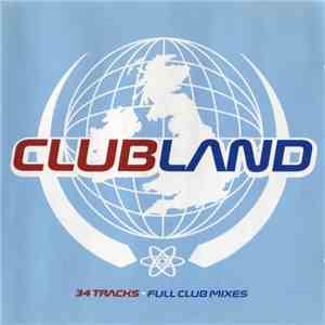 Various - Clubland download flac mp3